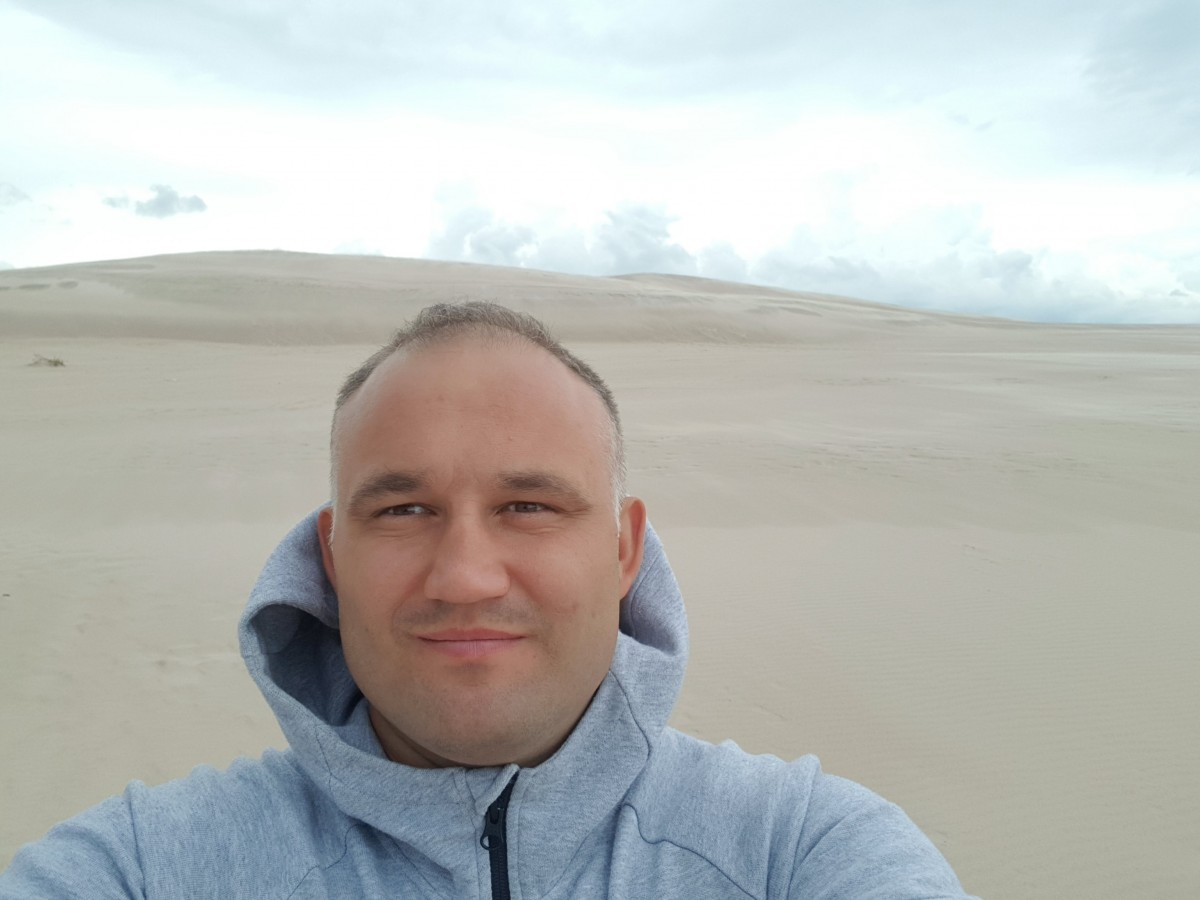 |Grzegorz Składanek