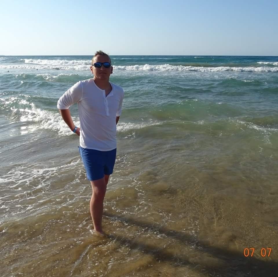 Pawel Domagala