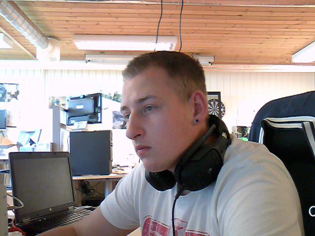Zdjecie profilowe