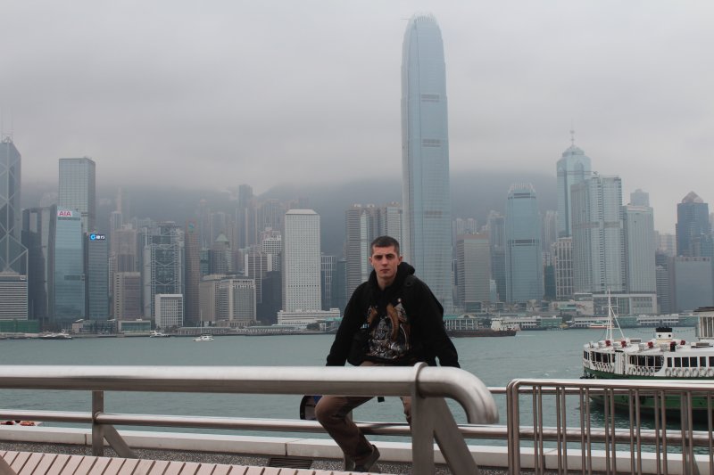 Hongkong