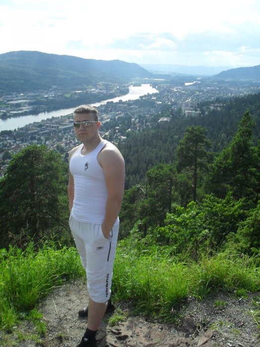 Drammen
