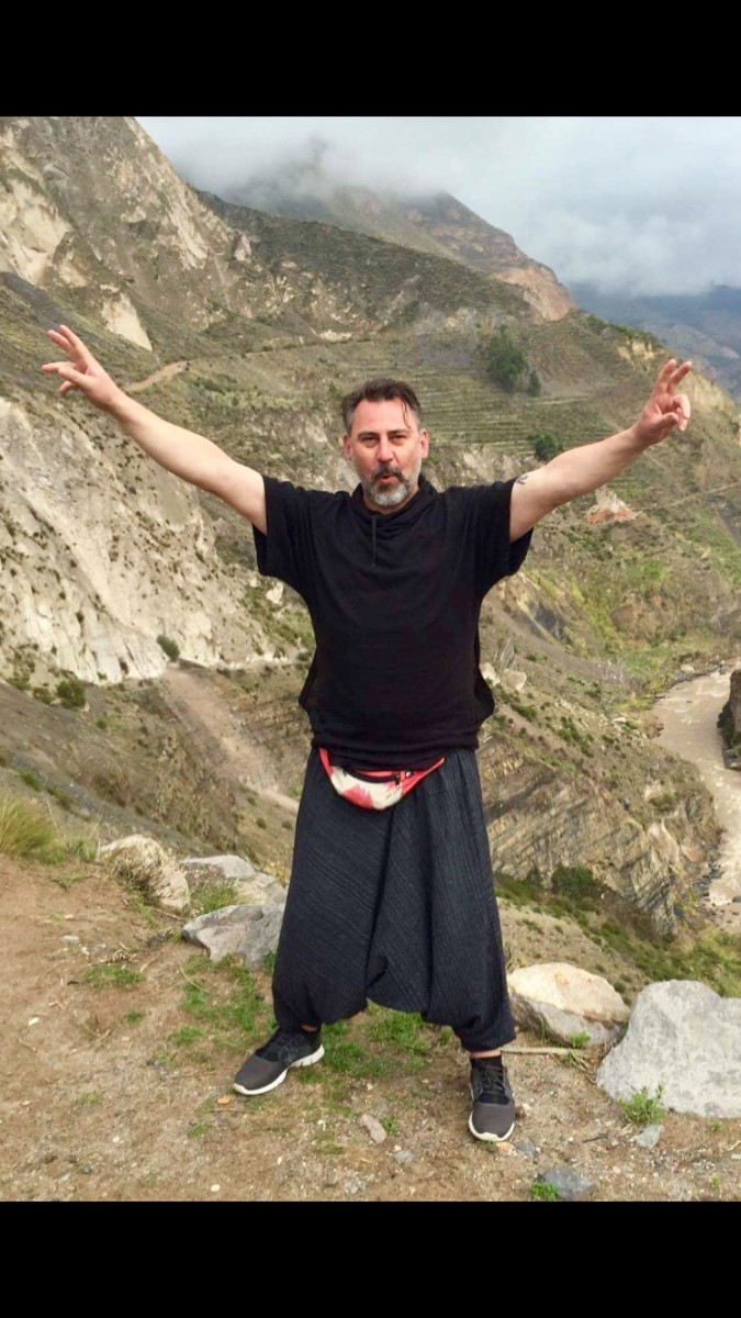 dariusz grzywinski