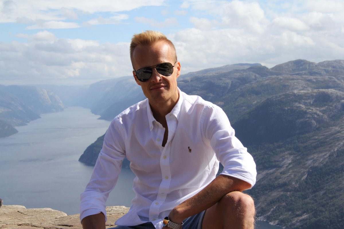 Mirek Roszak
