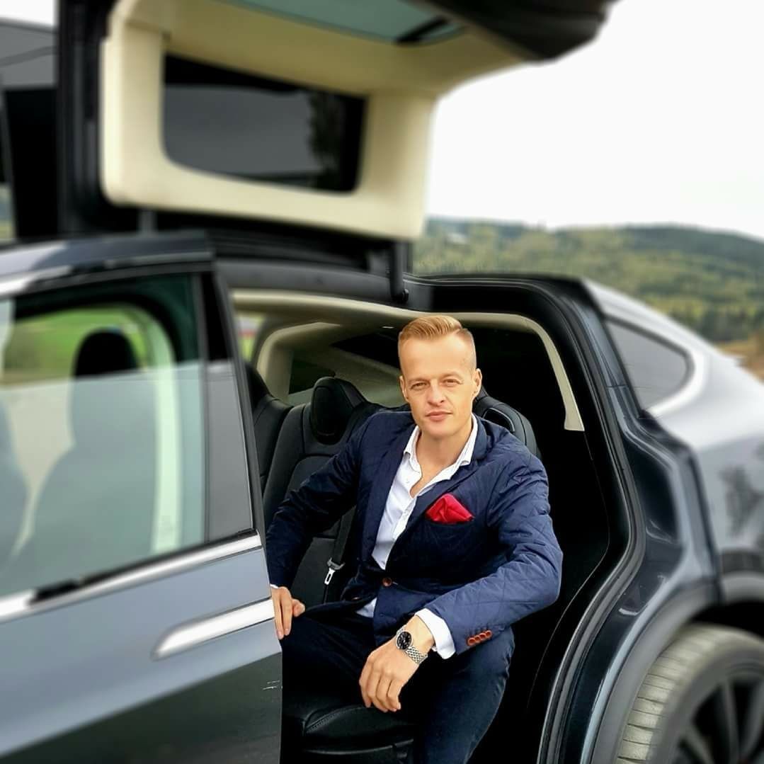 Mirek Roszak