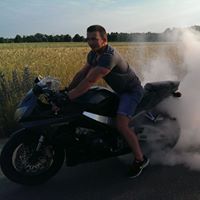 Krzysztof Kędra