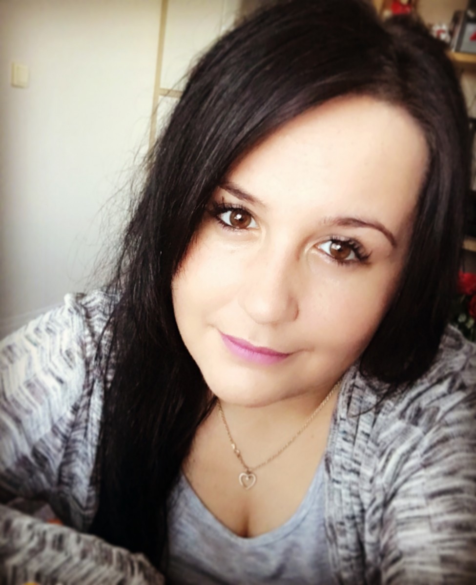 Ewelina Agnieszka Powchowicz