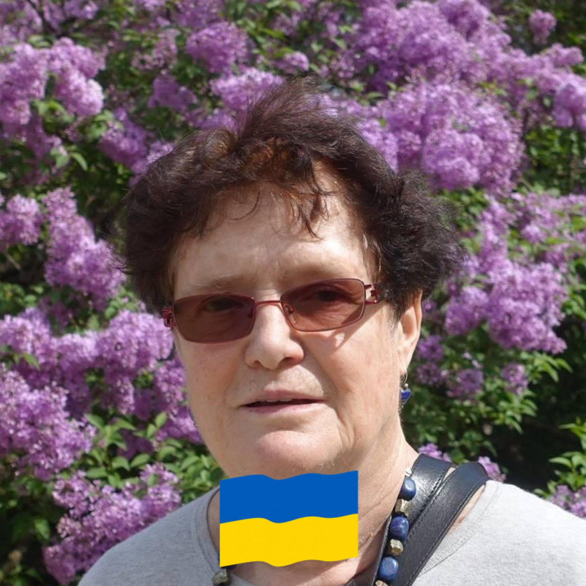 Stanislawa Rouppert