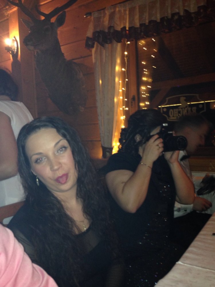 Joanna ***