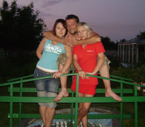 dariusz barwinski
