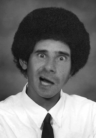 aFrooman