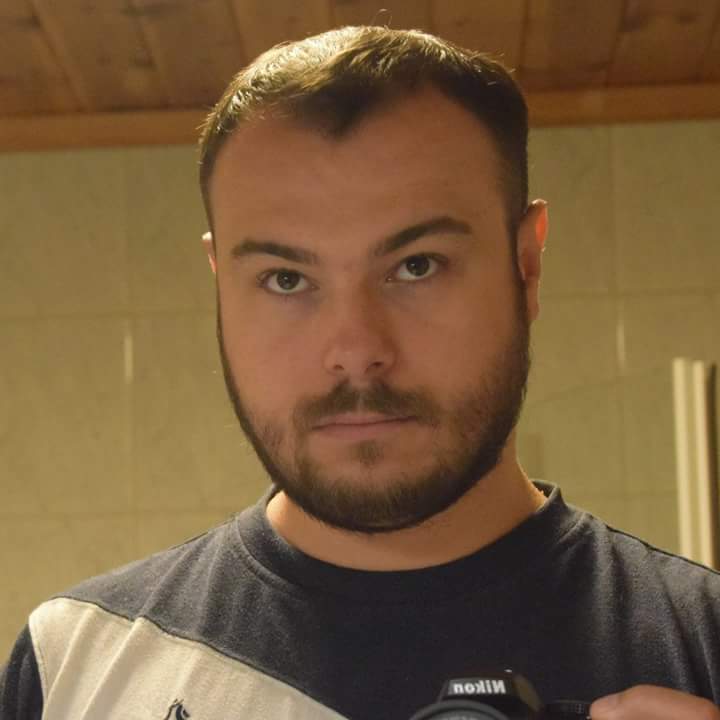 Mariusz Czwórnóg