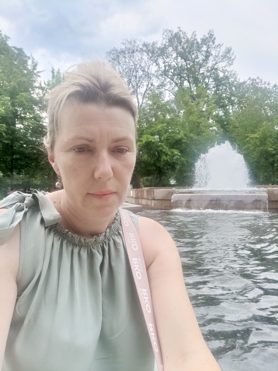 Anna Łukasiewicz