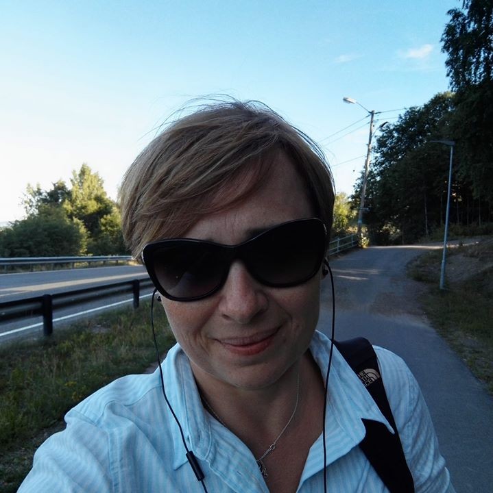 Ewa Pajak