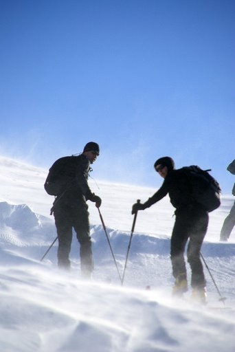 Monte Bondone 2009