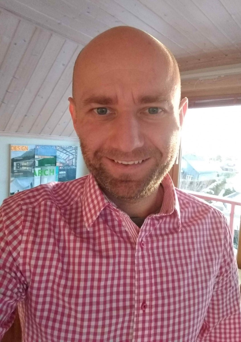 Tomasz Bochynski
