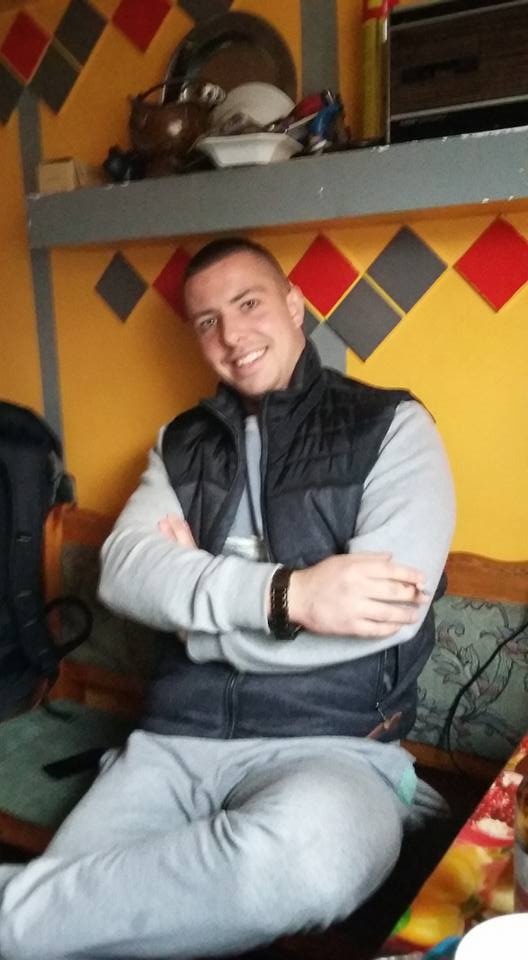 Wojciech xxxxxx