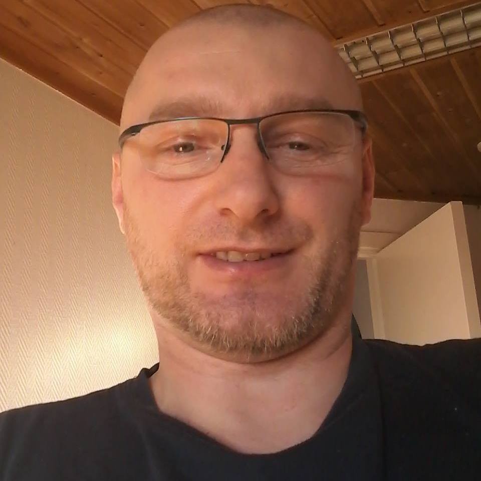 Darek sapiecha
