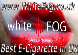 White Fog