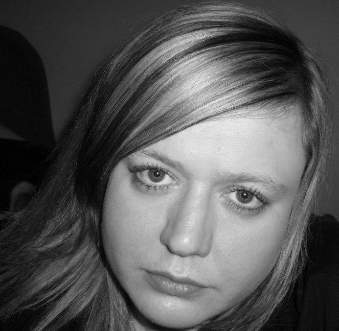Anna Stojak