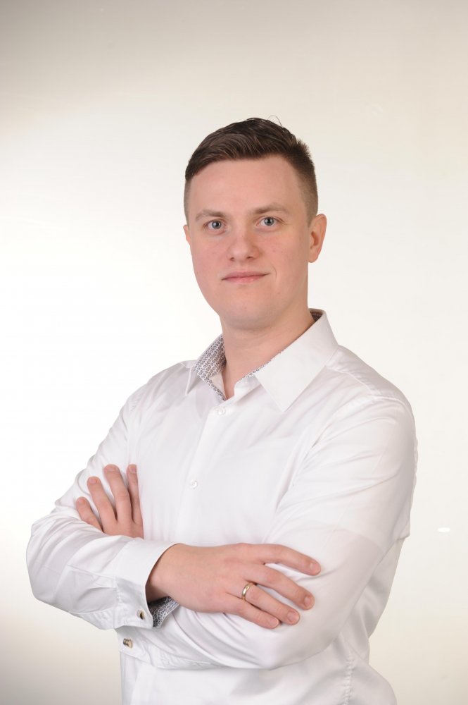 Paweł Boruń