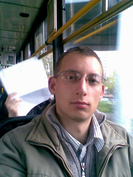 Mariusz Fedo