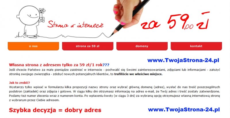 Moje projekty