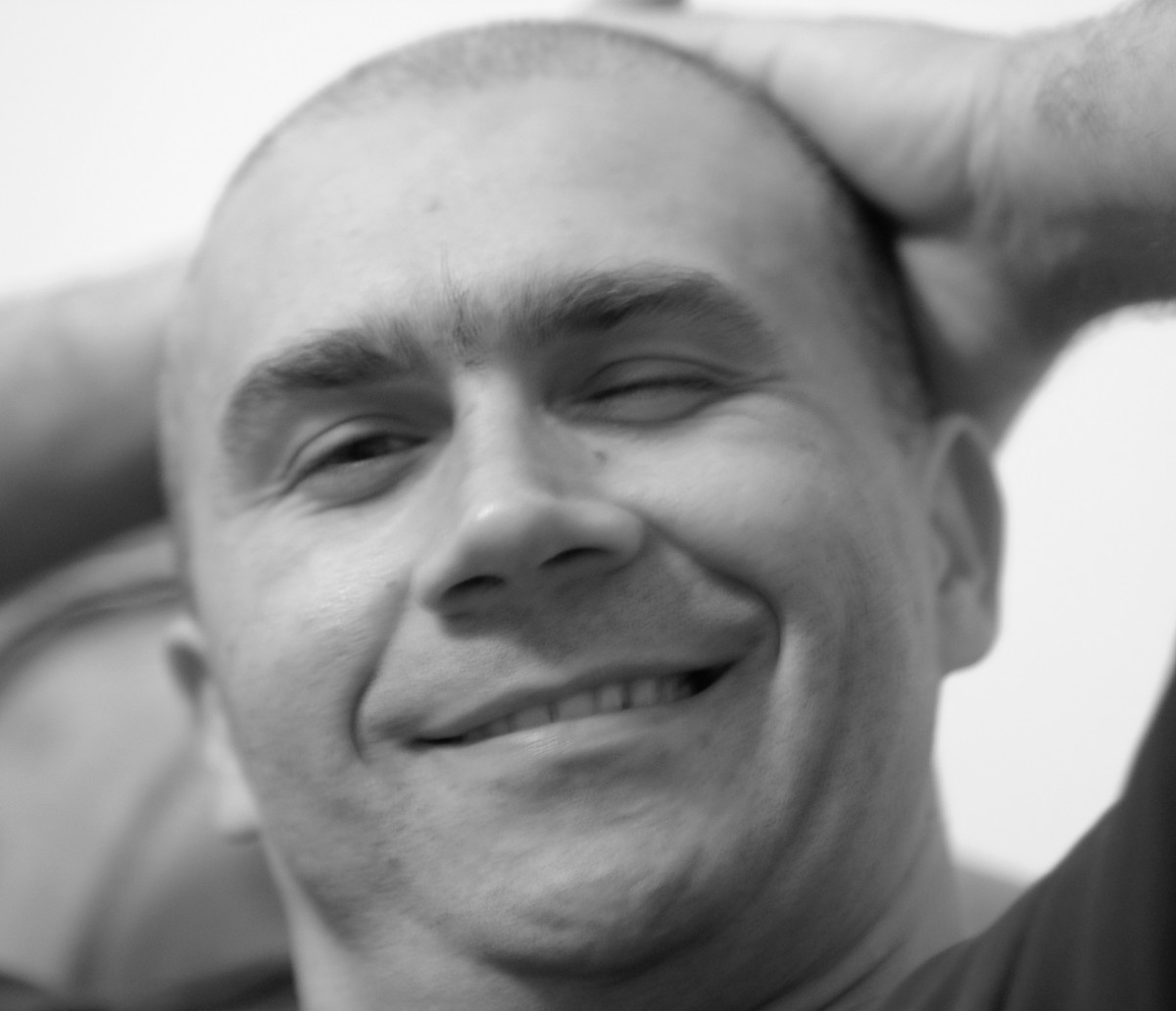 tomasz tabat