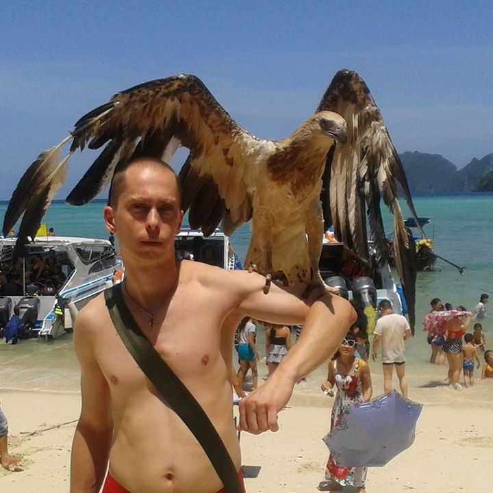 lukasz wess