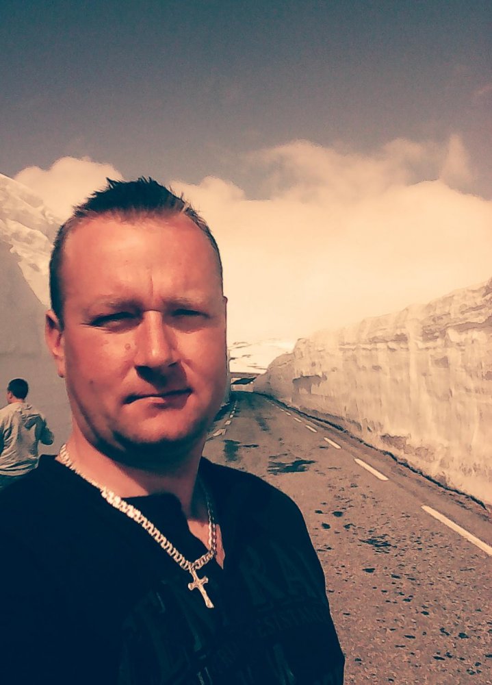 Piotr Wania