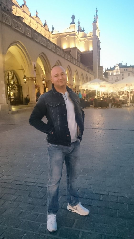 Mariusz Saniewski