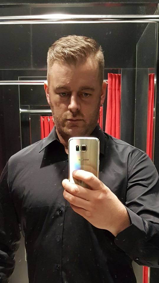 Przemysław G