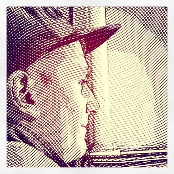 adam jot