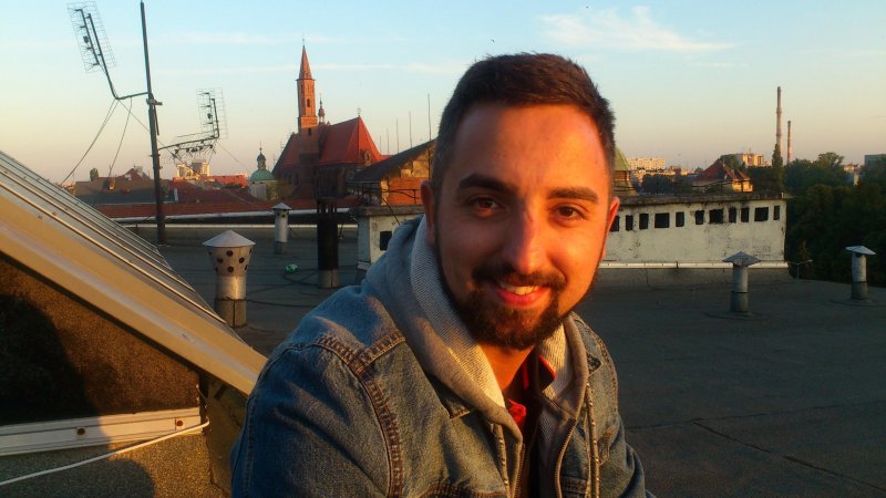 Rafał Wrocławiak