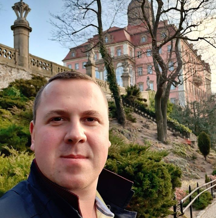 Grzegorz Krawczyk