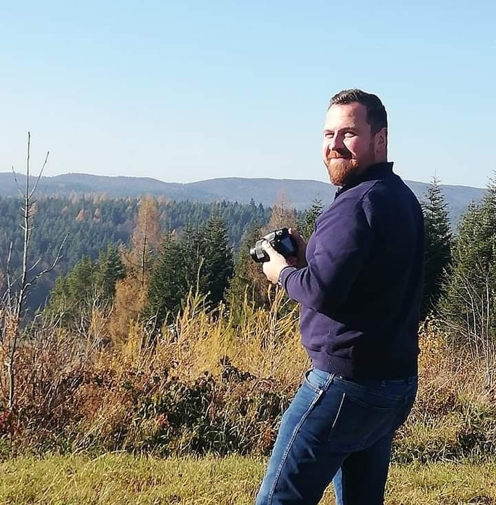 Grzegorz Krawczyk