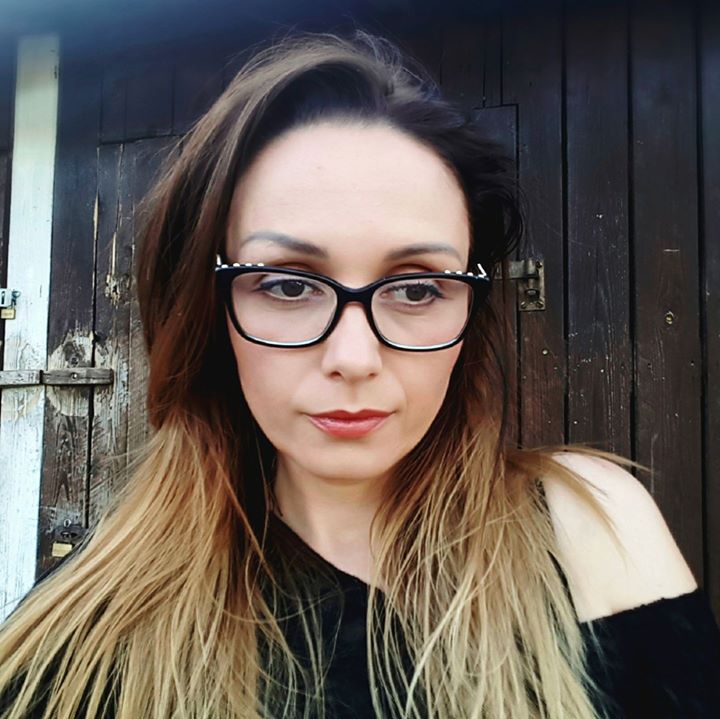 Berenika Zofia Grabowy