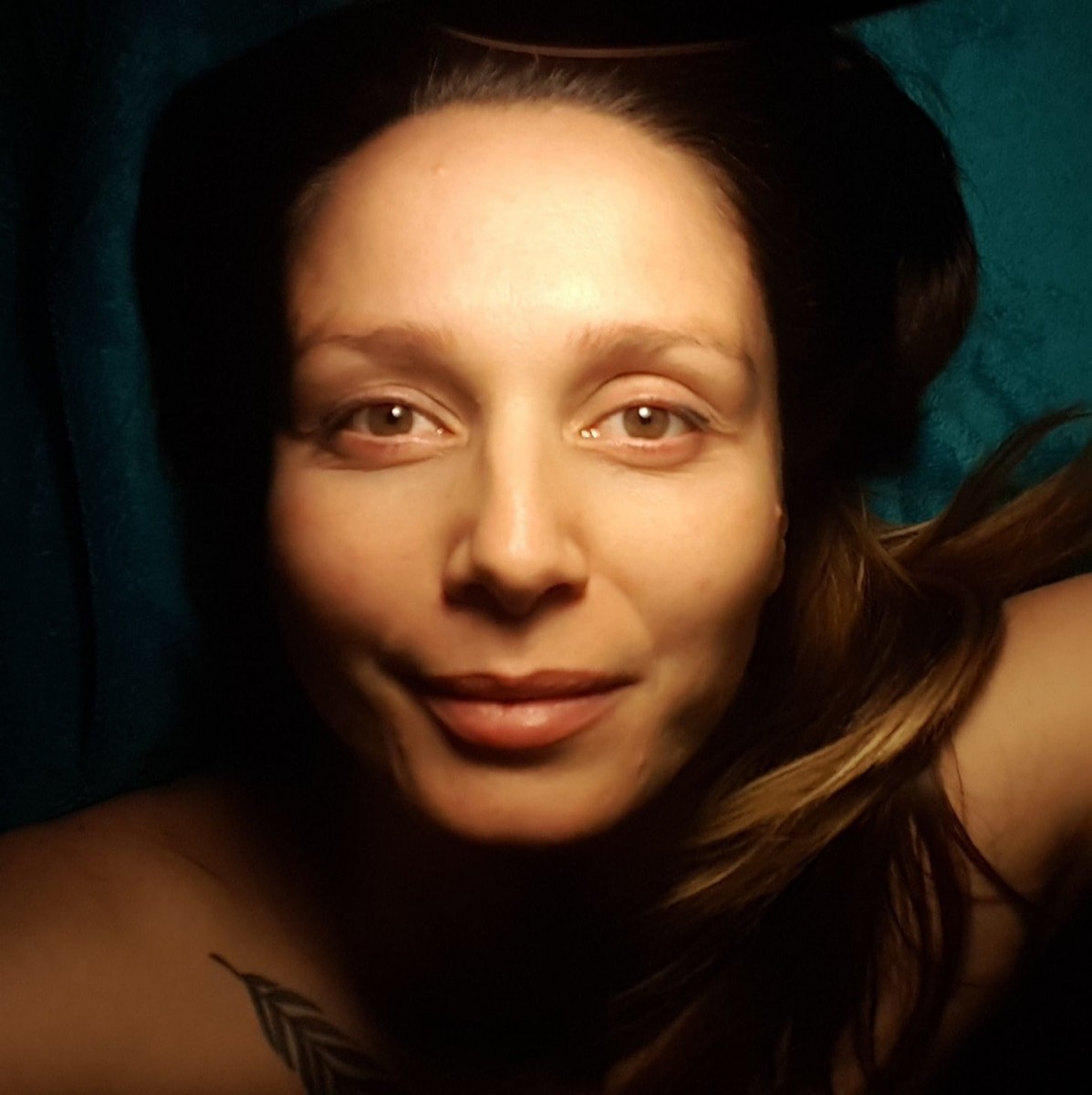 Berenika Zofia Grabowy
