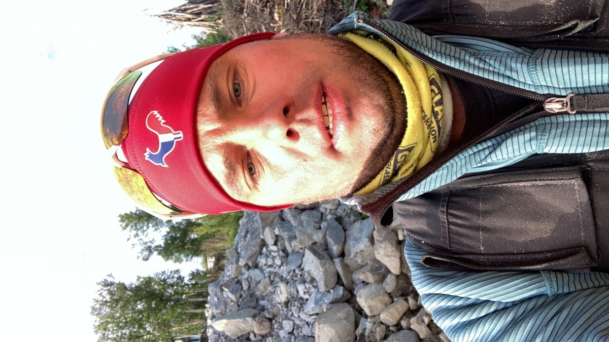 Adam Bujak