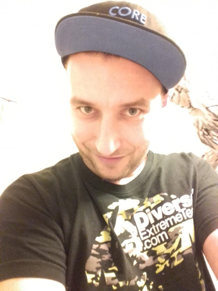 Michał Rożek