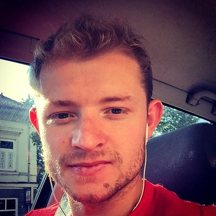 Jarek Majewski