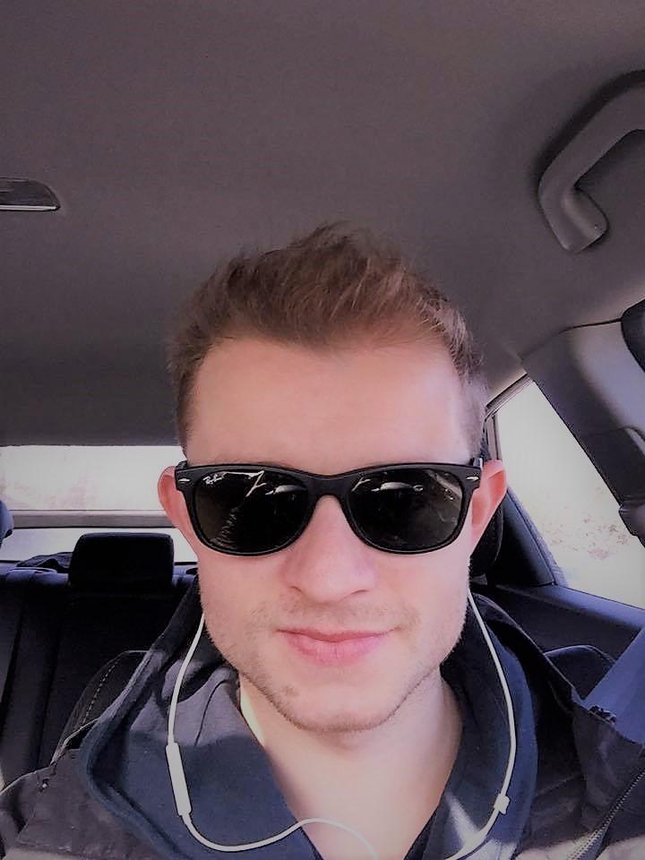 Jarek Majewski