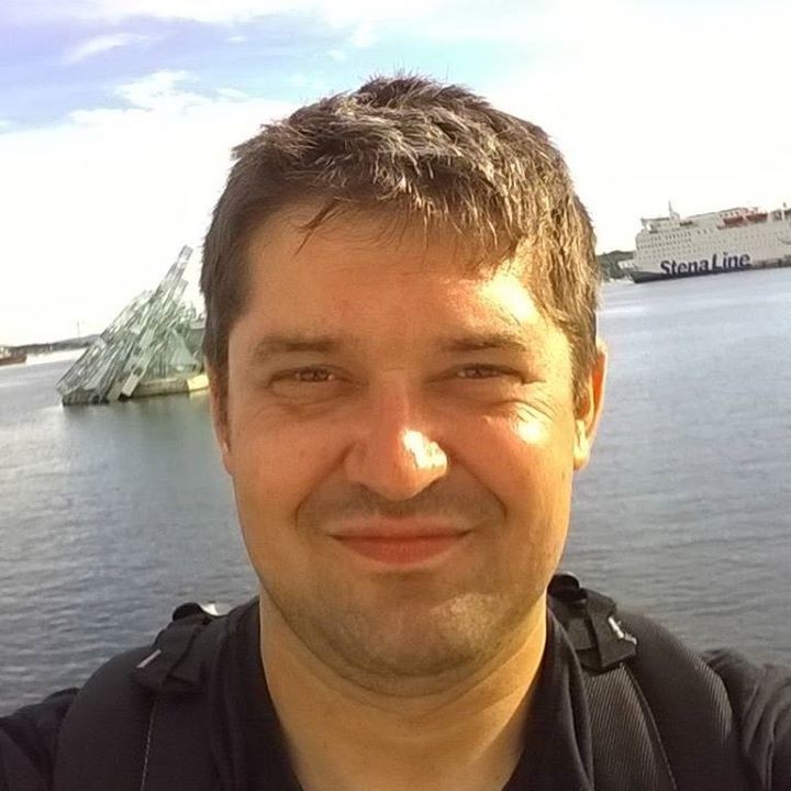 Marcin Wiącek