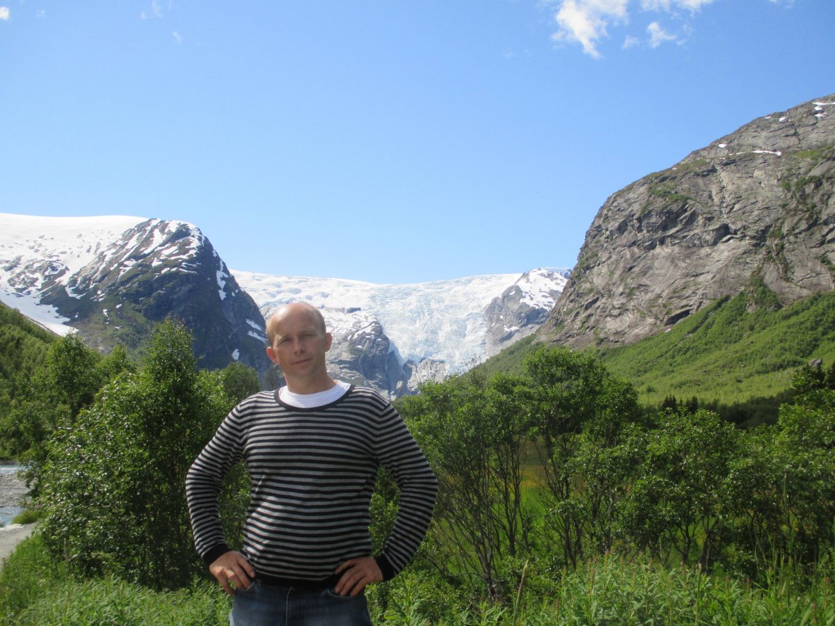Artur Parzniewski