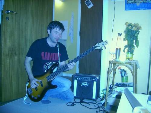 ibanez