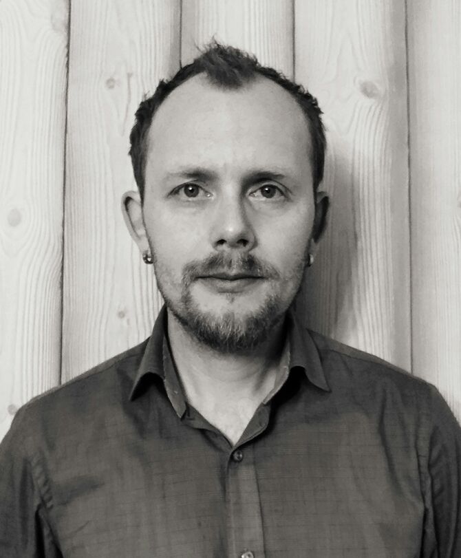 Andrzej Konrad Trzeciak