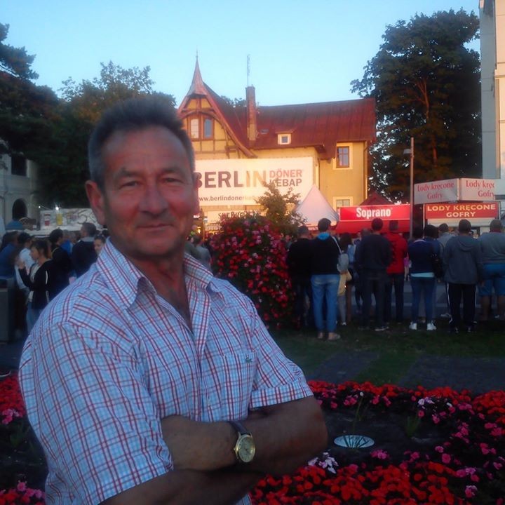 edmund czajka