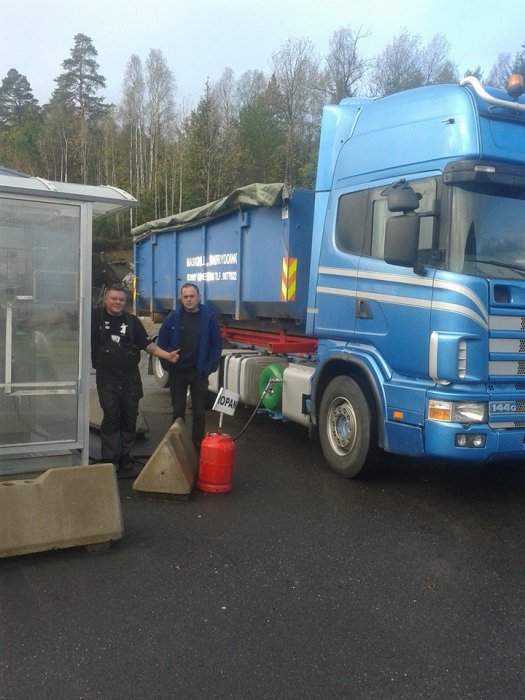 Autogass As Andrzej
