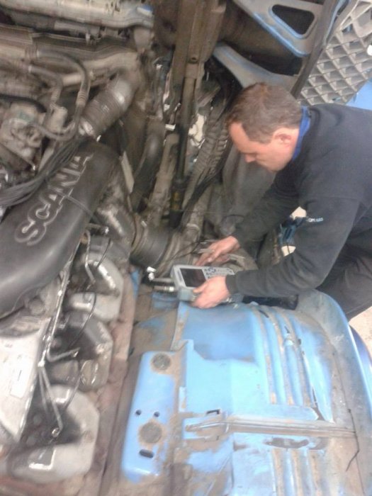 Autogass As Andrzej