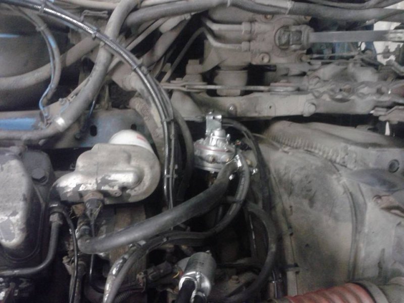 Autogass As Andrzej