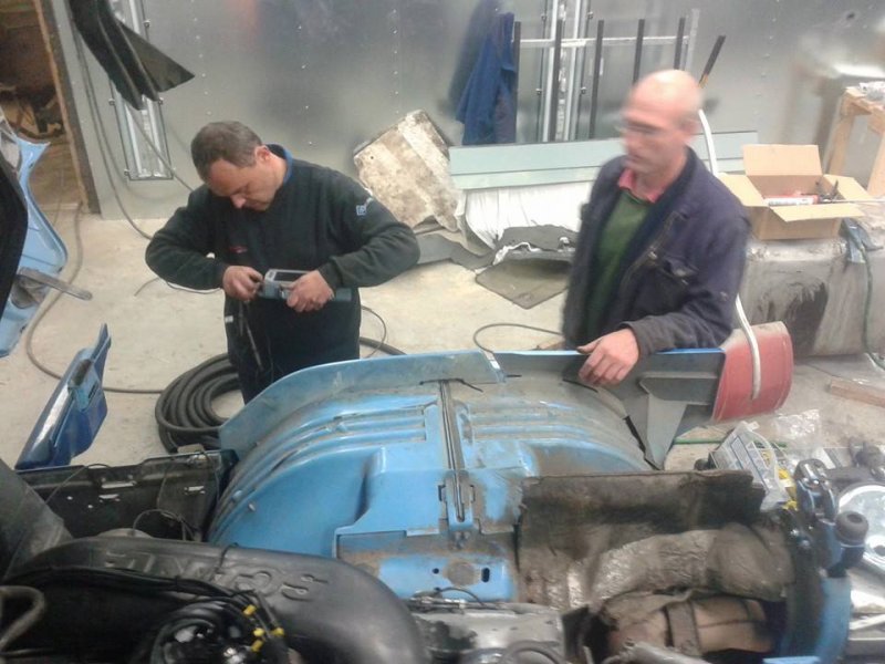 Autogass As Andrzej